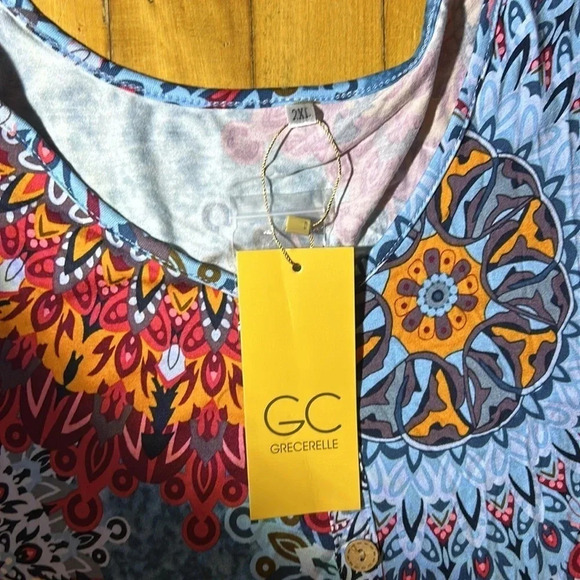 Grecerelle dress - Picture 2 of 5